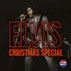 Elvis Performed LIVE in Liverpool -Vegas Years Christmas Special