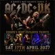 DC/UK Europe's Premier Tribute 17/04/27