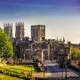 York Audio Tour: The Heslington Historic Trail