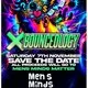 Bounceology Mental health charity event
