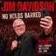 Jim Davidson's - No Holds Barred 2027 Tour