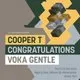 Cooper T, Congratulations, and Voka Gentle at the Night & Day
