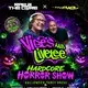 R2TC x MOVE - VIBES & LIVELEE - HALLOWEEN FANCY DRESS - 31/10/26