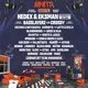 MHITR Halloween: Bristol w/ Hedex, Basslayerz + Raze Soundsystem