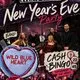 New Years Eve party