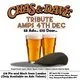 Chas & Dave Tribute | Amps | Friday 4th December 2026