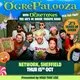 Ogrepalooza presents: 25 years of Shrek featuring The Ogretones