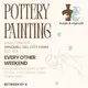 Pottery Painting at Windmill Hill City Farm