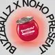 NoHo x Buzzballz Presents: Freshers Buzzballz Party