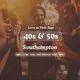40s & 50s Singles Night @ Turtle Bay Soton| Love at First Sign