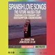 Spanish Love Songs