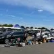 Stonham Barns Sunday Car Boot and Swedefest Lorry Show