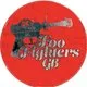 Foo Fighters GB