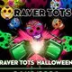 Raver Tots Halloween Party Milton Keynes - Early