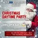 Over 25s Xmas Daytime Party