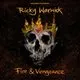 Ricky Warwick & The Fighting Hearts