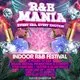 RNB MANIA | London's R&B Festival