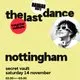 Hannah Wants X counter culture - nottingham