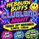 Now this is what I call Clubland
