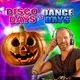 Disco Days Vs Dance Days x GBX - Halloween Special - Glasgow