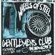 Wheels of Steel: Gentlemens Club w/ Beaumont