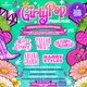 GirlyPop Summer Festival | Herrington Park, North East