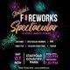 Statfold's Fireworks Spectacular
