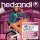 Hedkandi Present Disco Heaven : The Stereo Reunion @ Aveika