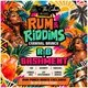 Rum & Riddims - R&B & Bashment Bottomless Brunch