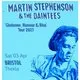 Martin Stephenson & The Daintees