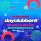 York - DayClubbers: The Christmas Day Party