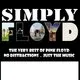 Simply Floyd in the Church