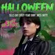 Subway Halloween