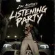 Zac Ashton Listening Party