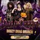 Hallo-Queens Boozy Drag Brunch