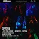 Opaque, Off Peak Leisure, Memento, Hoyden