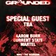 Grounded London: NDR2 RedRoom