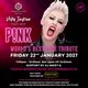 PINK By Vicky Jackson