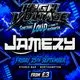 The Embc presents - HIGH VOLTAGE - At stereo bar Northampton