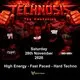 TECHNOSIS - The Awakening