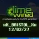 LIMEWIRED: A 2000s Nostalgia Party - Bristol 2027