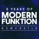 Modern Funktion