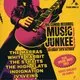 Big Condo Records Presents Music Junkee