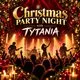 Christmas Party with Tytania Live Band