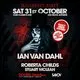 Savoy Halloween Party