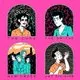 Deep Dive The Cure The Smiths New Order Joy Division