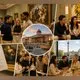 The Art of Connection for Singles National Gallery Experience