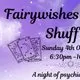 Fairywishes Psychic Shuffle
