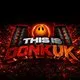 THIS IS DONK UK bringing it back to the old school