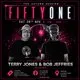 FiftyOne The Autumn Session with Terry Jones & Bob Jeffries